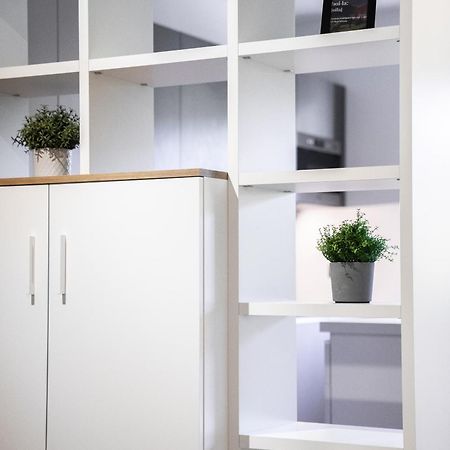 App Central Living 2 Appartement Caldaro Buitenkant foto
