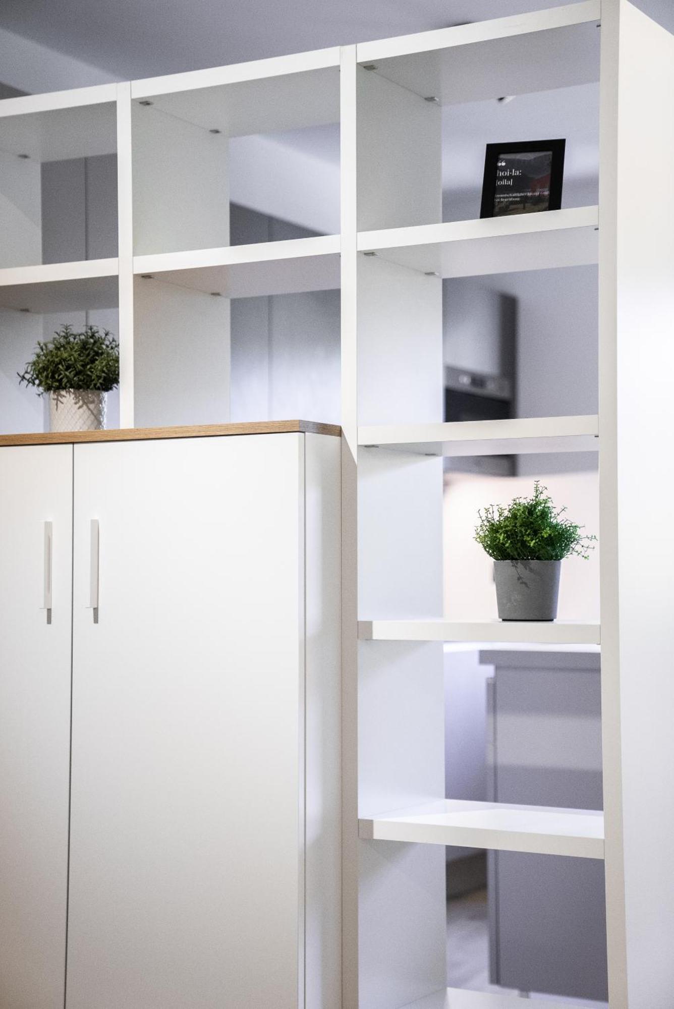 App Central Living 2 Appartement Caldaro Buitenkant foto