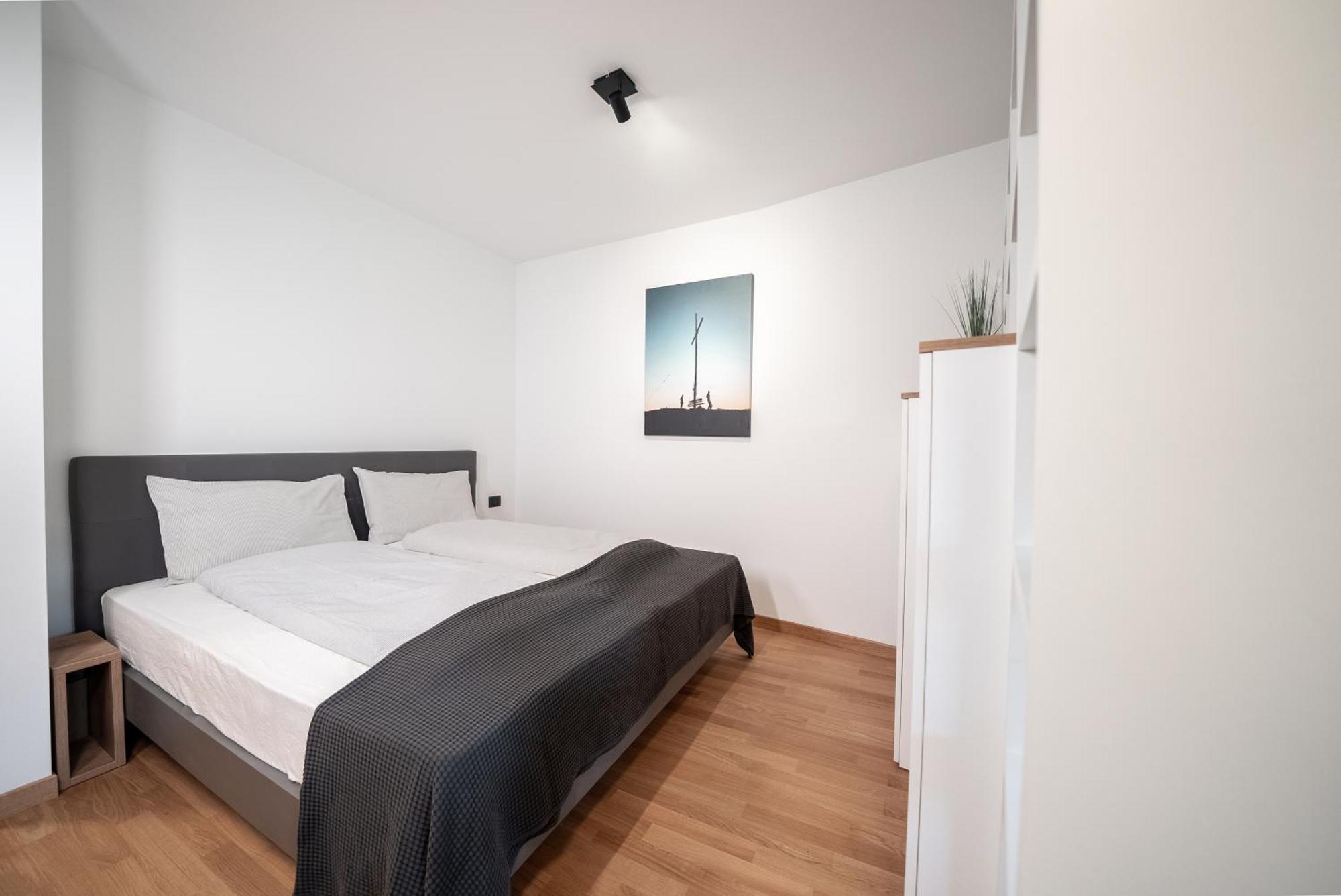 App Central Living 2 Appartement Caldaro Buitenkant foto